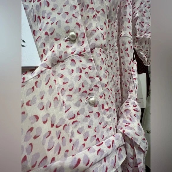 NWT authentic Rouje dress in US6 - Picture 3 of 5